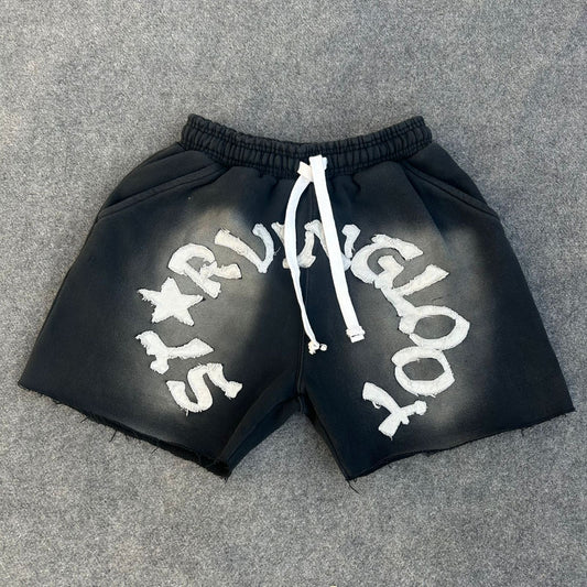 LTR shorts